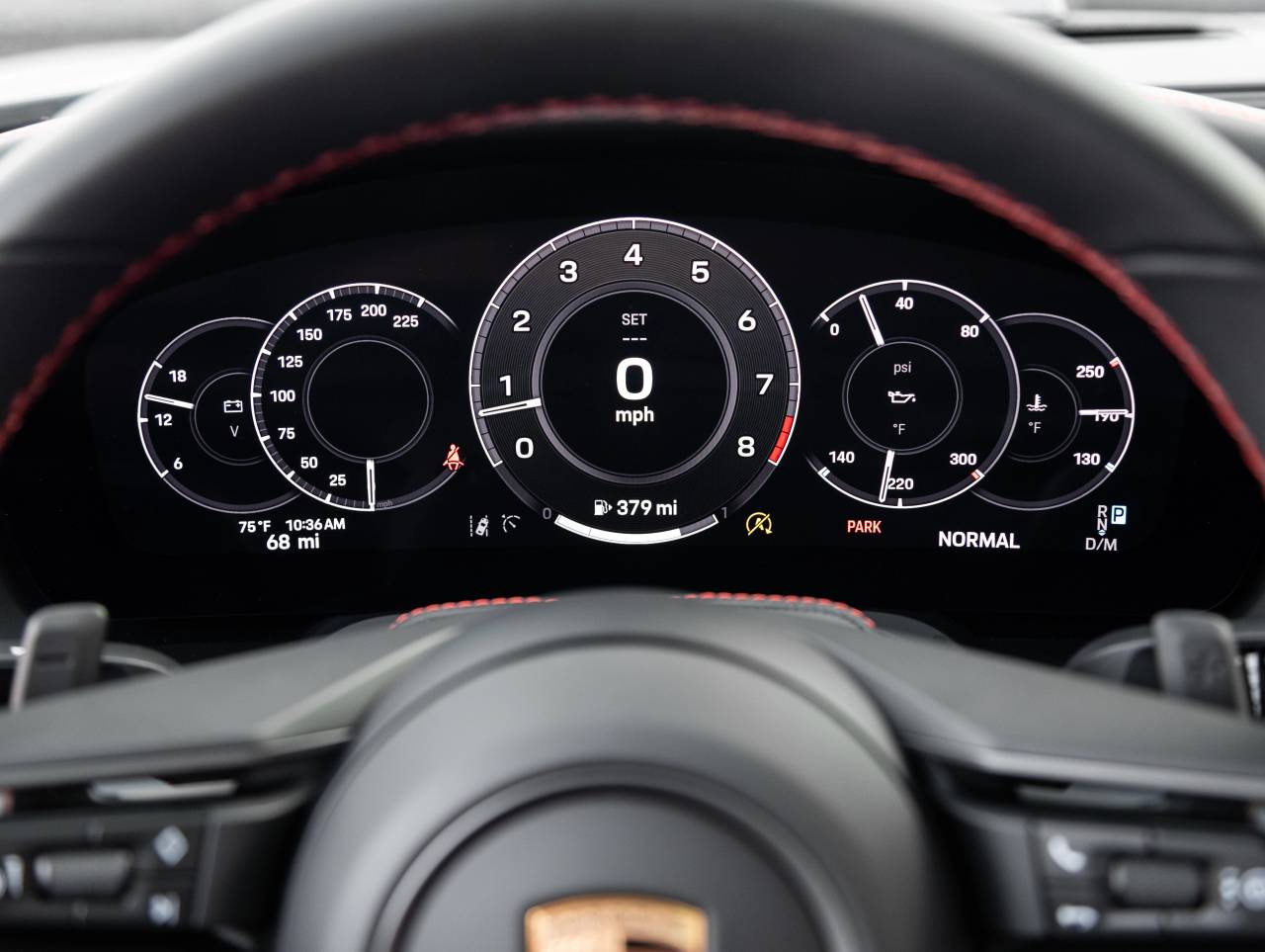 2026 Porsche 911 911 Carrera S