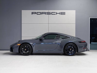 2026 Porsche 911 911 Carrera S