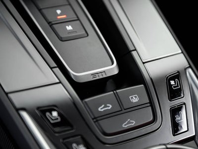 2026 Porsche 911 911 Carrera S