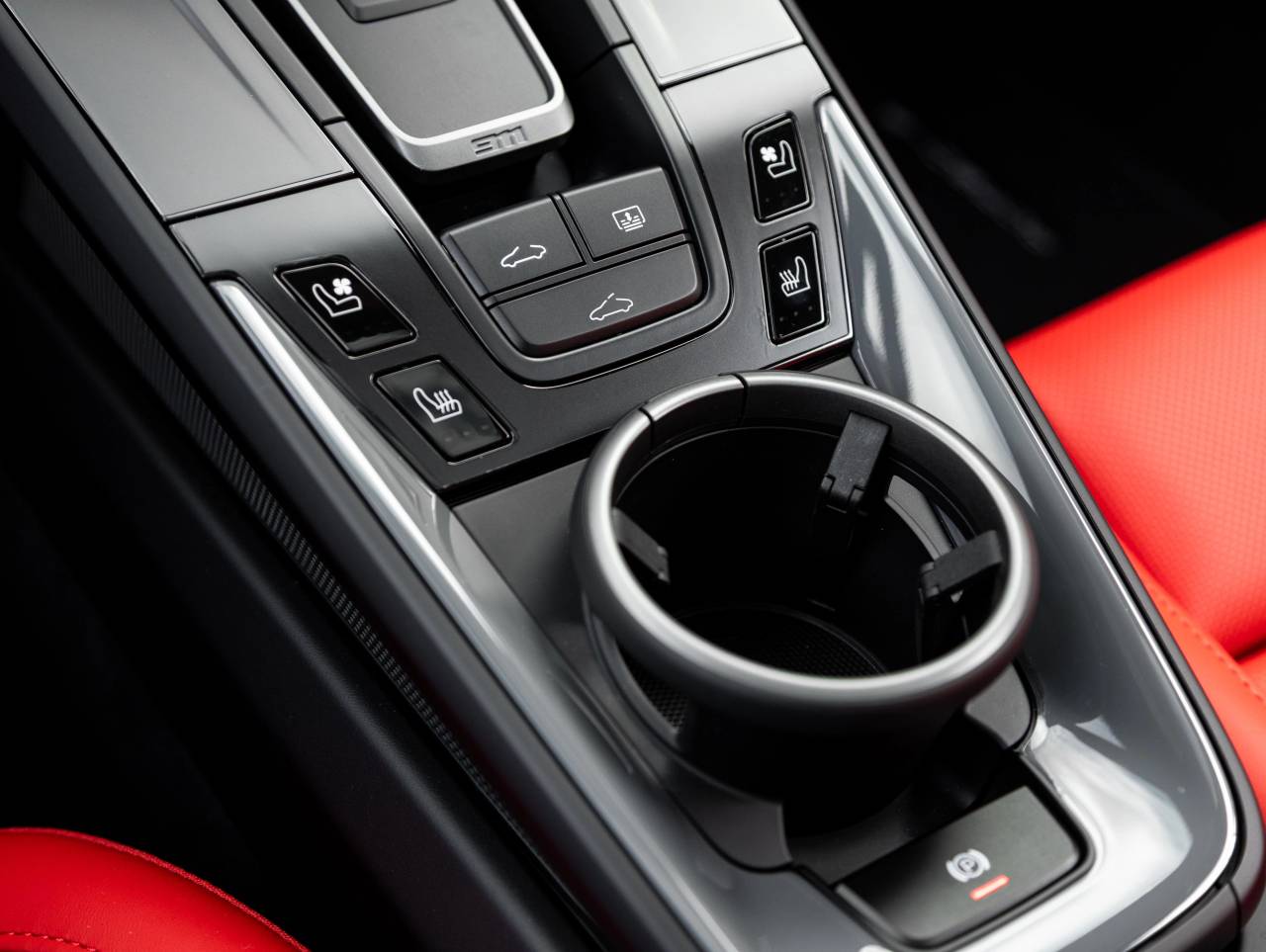 2026 Porsche 911 911 Carrera S