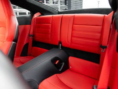 2026 Porsche 911 911 Carrera S