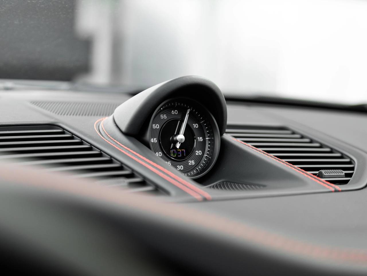 2026 Porsche 911 911 Carrera S