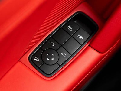 2026 Porsche 911 911 Carrera S