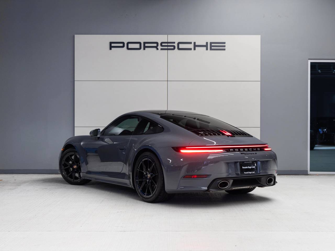 2026 Porsche 911 911 Carrera S