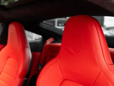 2026 Porsche 911 911 Carrera S