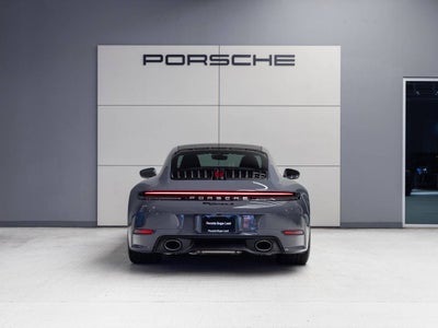 2026 Porsche 911 911 Carrera S