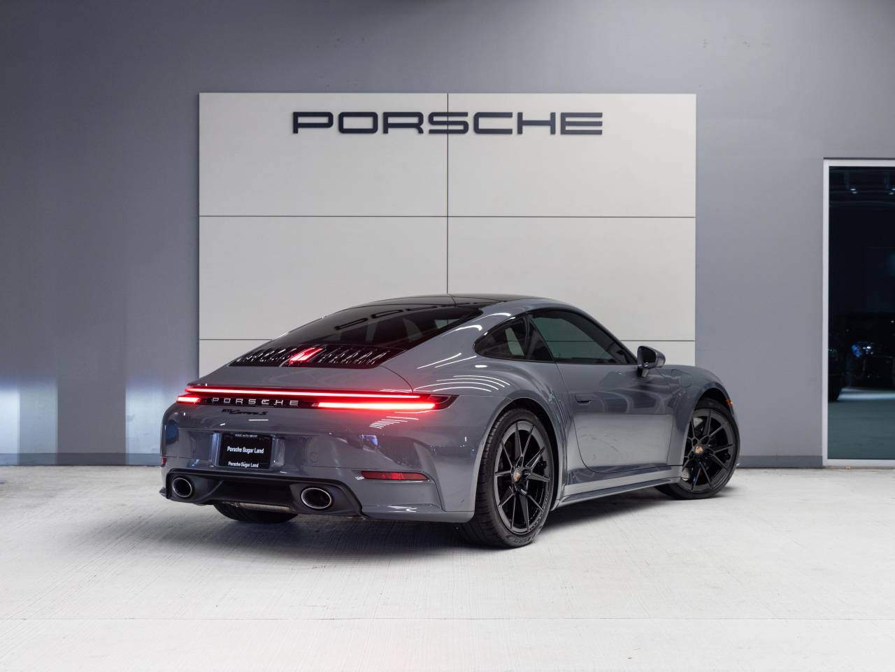 2026 Porsche 911 911 Carrera S