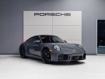 2026 Porsche 911 911 Carrera S