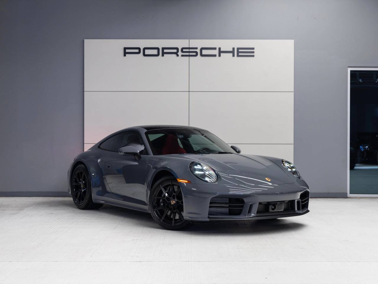 2026 Porsche 911 911 Carrera S