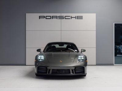 2026 Porsche 911 Carrera 4S