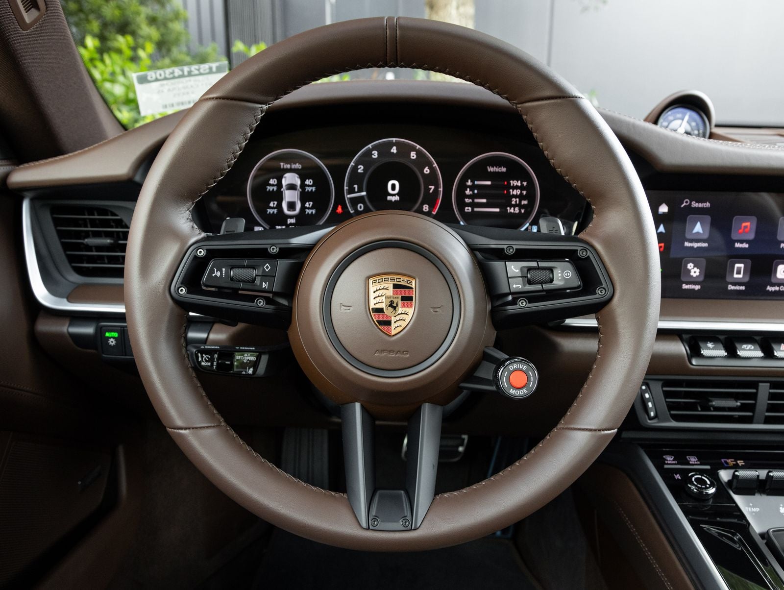 2026 Porsche 911 Carrera 4S