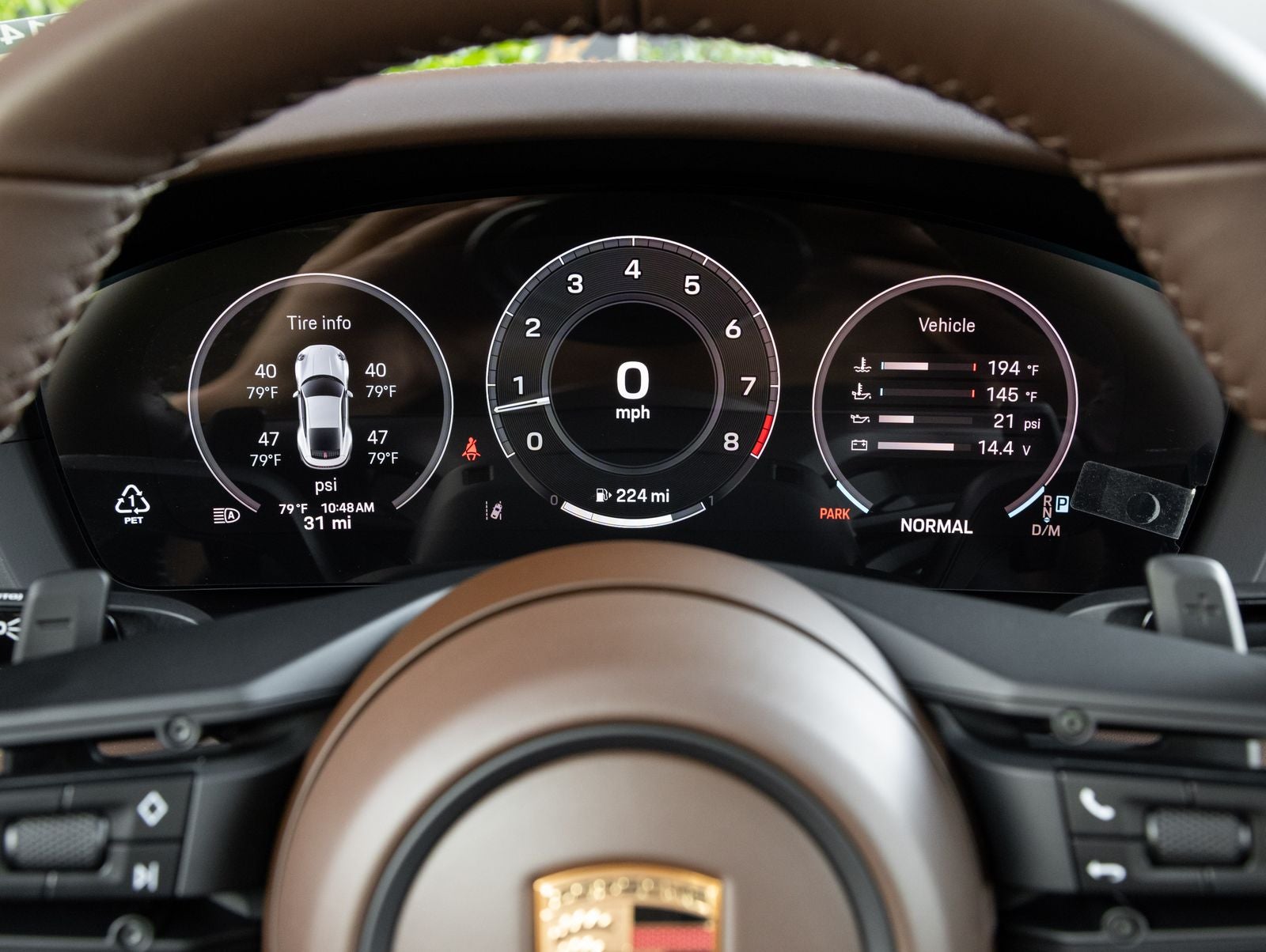 2026 Porsche 911 Carrera 4S