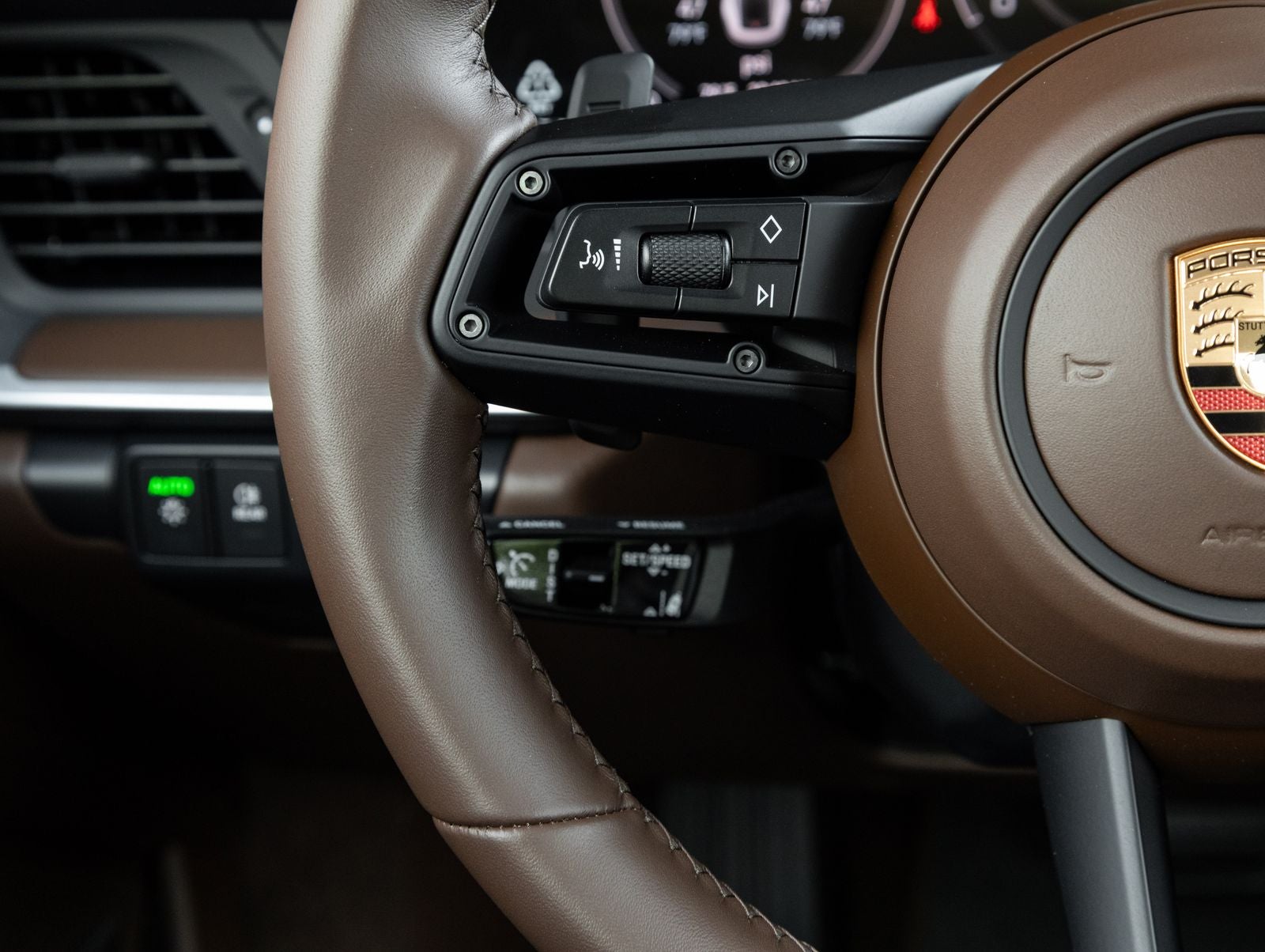 2026 Porsche 911 Carrera 4S