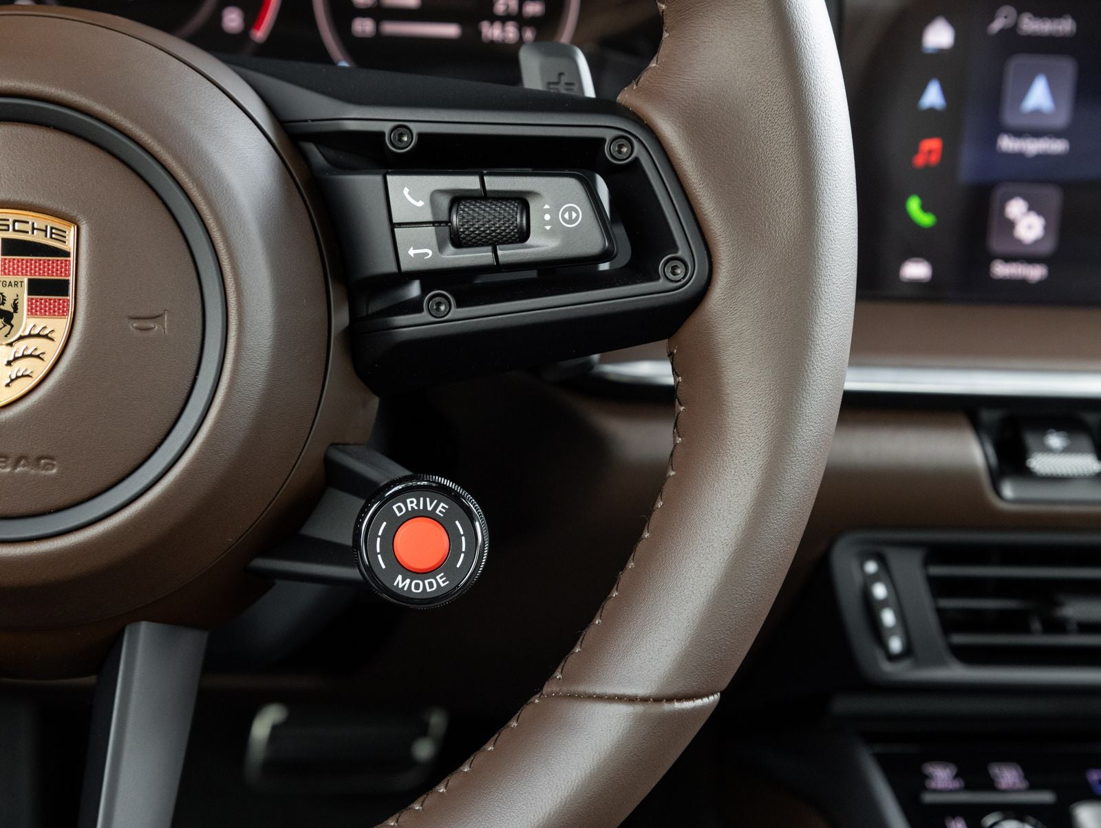 2026 Porsche 911 Carrera 4S