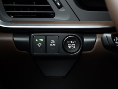 2026 Porsche 911 Carrera 4S