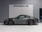2026 Porsche 911 Carrera 4S