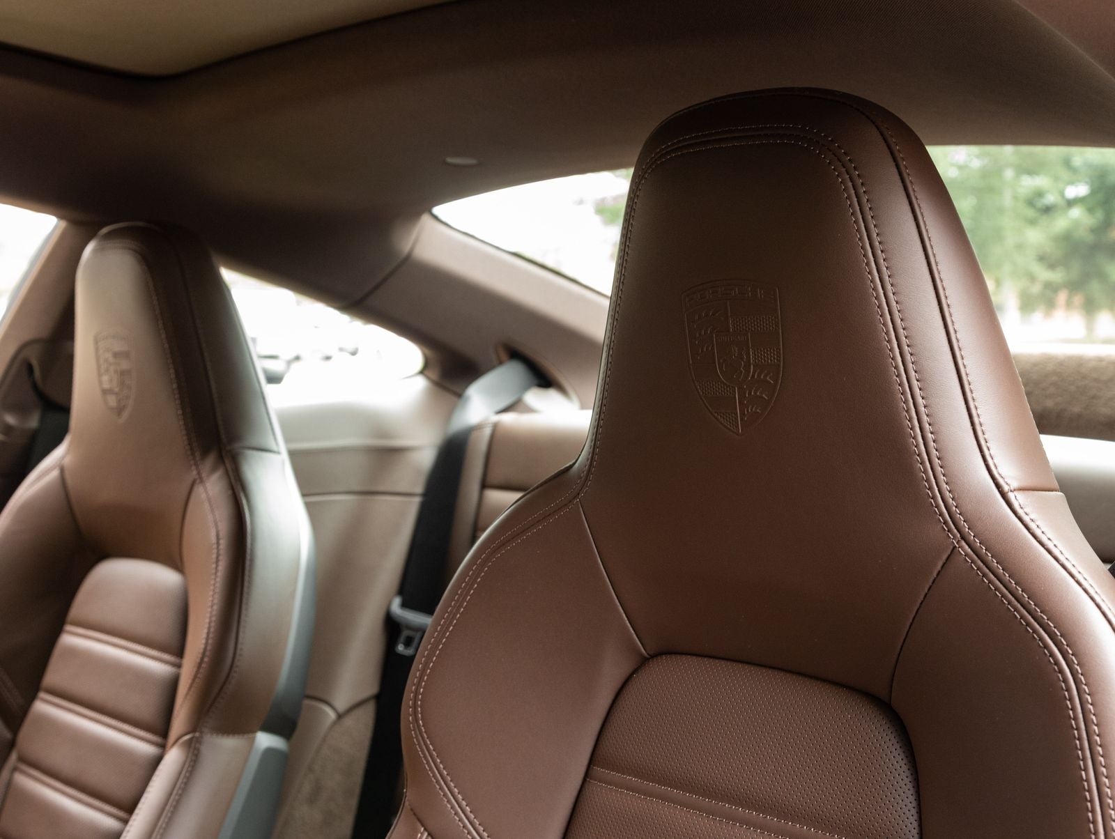 2026 Porsche 911 Carrera 4S