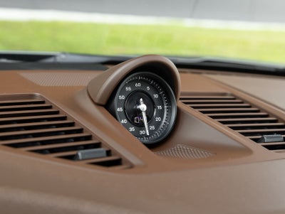 2026 Porsche 911 Carrera 4S