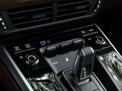 2026 Porsche 911 Carrera 4S