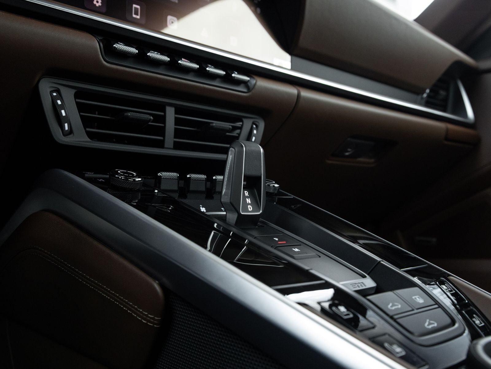 2026 Porsche 911 Carrera 4S