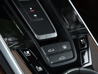 2026 Porsche 911 Carrera 4S