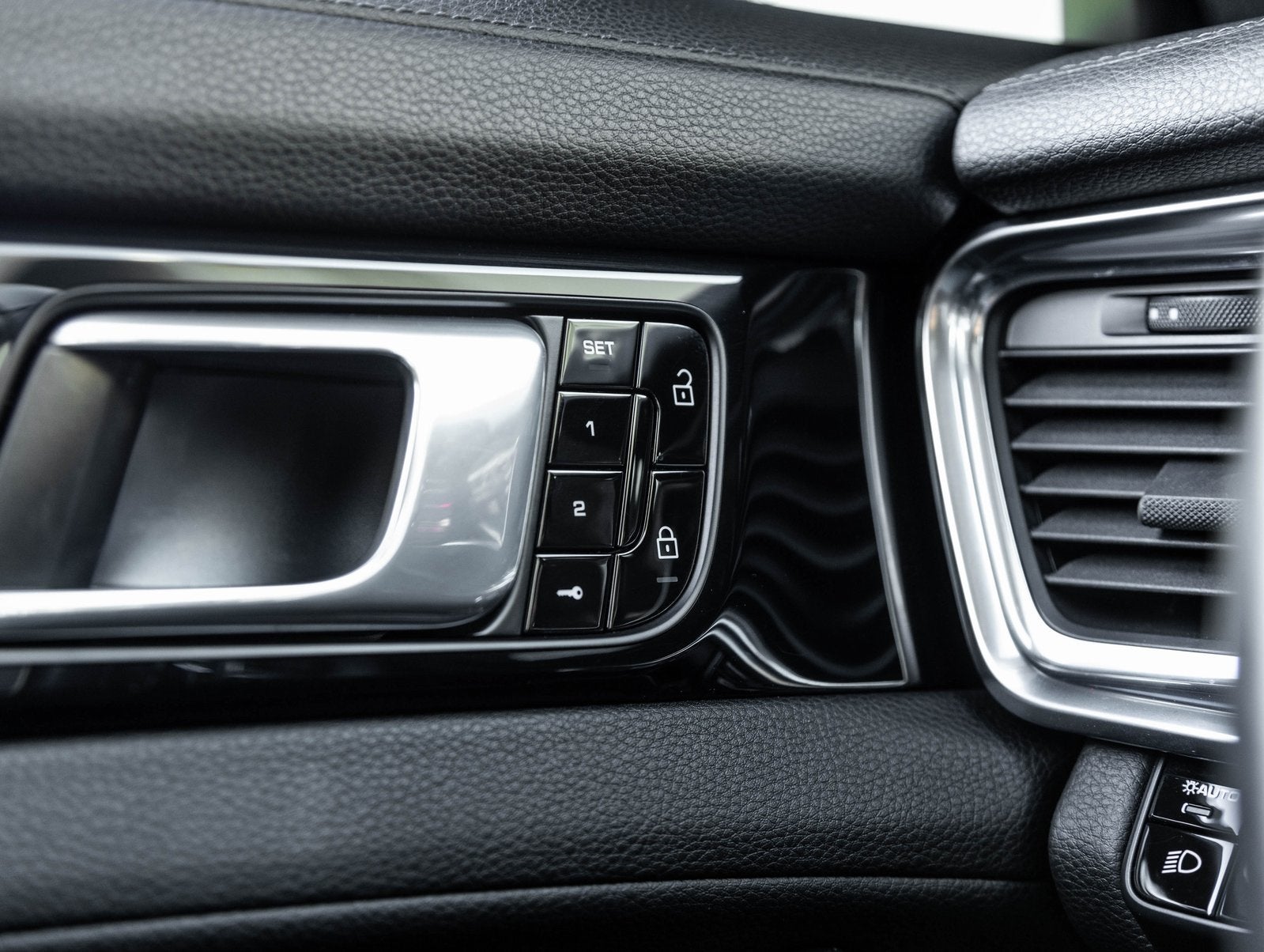 2021 Porsche Panamera Panamera (MY21)