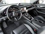 2021 Porsche Panamera Panamera (MY21)