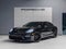 2021 Porsche Panamera Panamera (MY21)