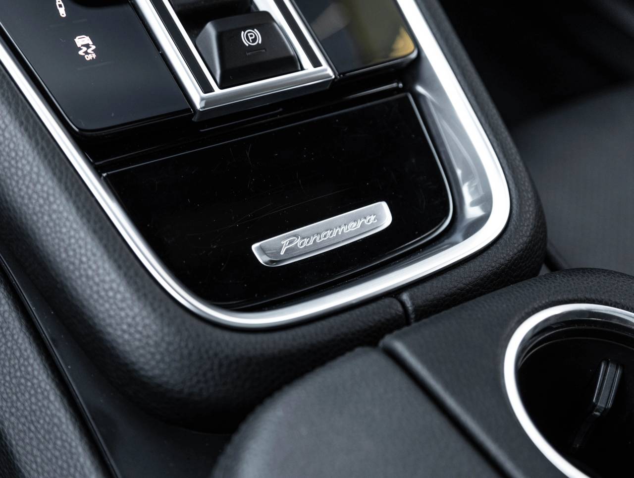 2021 Porsche Panamera Panamera (MY21)