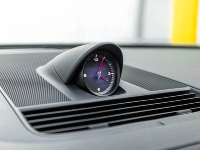 2021 Porsche Panamera Panamera (MY21)