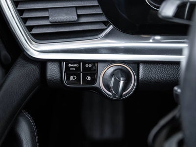 2021 Porsche Panamera Panamera (MY21)