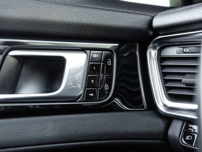 2021 Porsche Panamera Panamera (MY21)