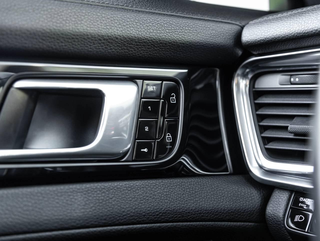 2021 Porsche Panamera Panamera (MY21)