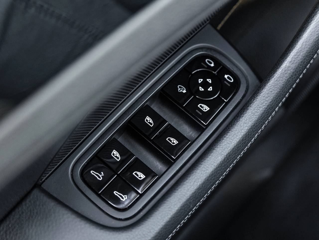 2021 Porsche Panamera Panamera (MY21)