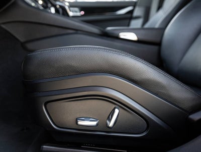 2021 Porsche Panamera Panamera (MY21)