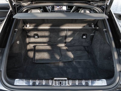 2021 Porsche Panamera Panamera (MY21)