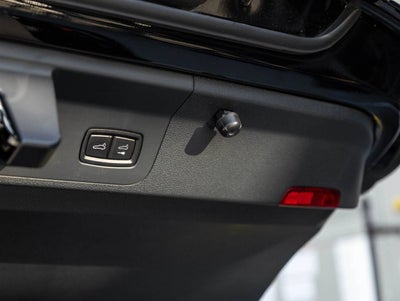 2021 Porsche Panamera Panamera (MY21)