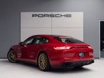 2023 Porsche Panamera 4 Platinum Edition