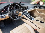 2023 Porsche Panamera 4 Platinum Edition