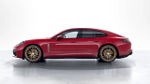 2023 Porsche Panamera Panamera 4 Platinum Edition (MY23)