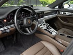 2023 Porsche Panamera 4 Platinum Edition