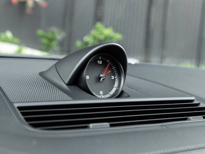 2023 Porsche Panamera 4 Platinum Edition