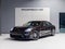 2022 Porsche Panamera Panamera 4 Platinum Edition (MY22)
