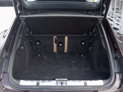 2022 Porsche Panamera Panamera 4 Platinum Edition (MY22)