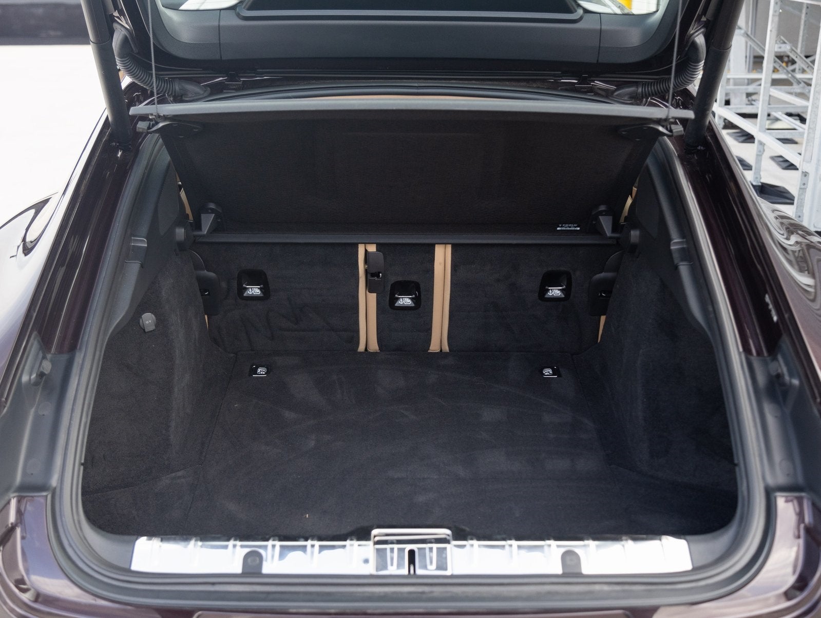 2022 Porsche Panamera Panamera 4 Platinum Edition (MY22)