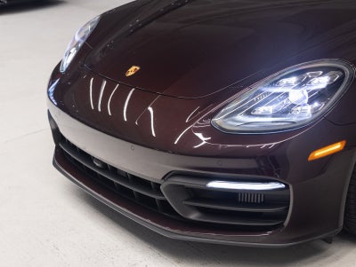 2022 Porsche Panamera Panamera 4 Platinum Edition (MY22)