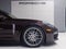 2022 Porsche Panamera Panamera 4 Platinum Edition (MY22)