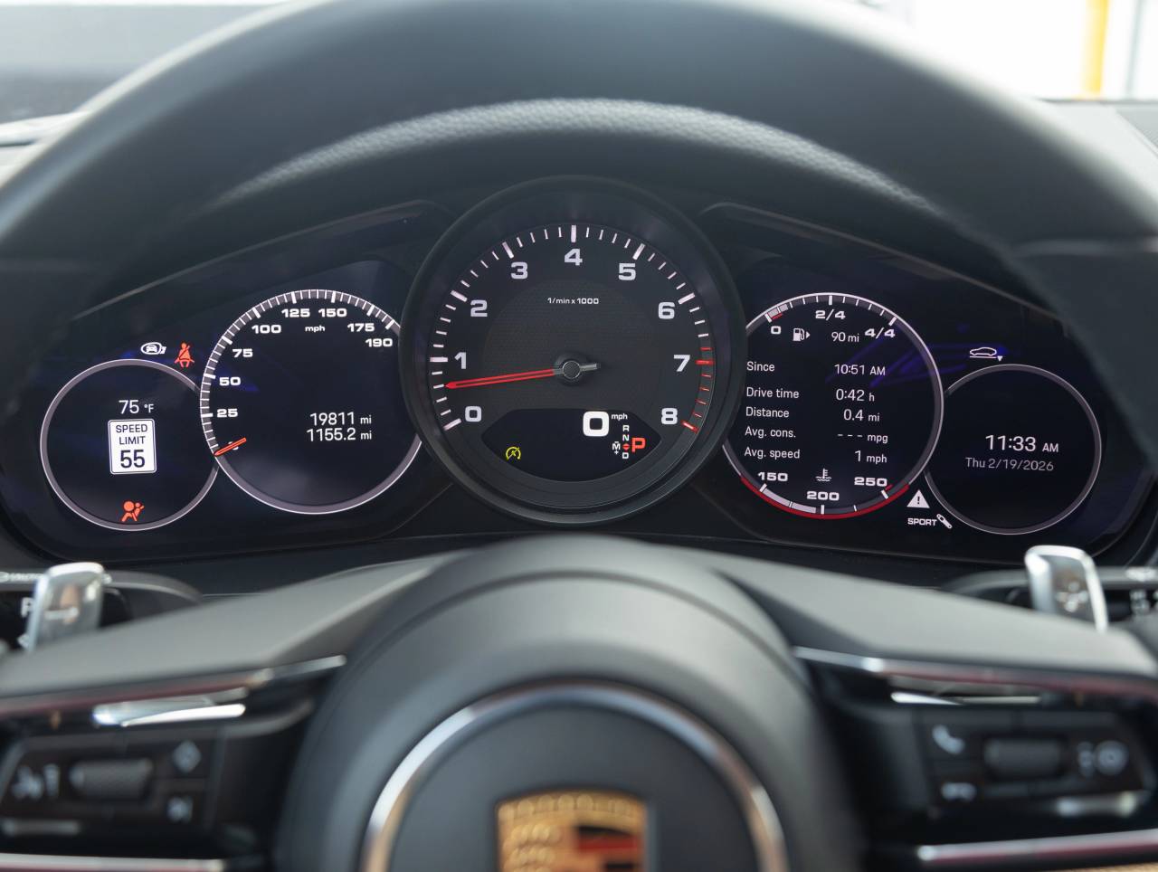 2022 Porsche Panamera Panamera 4 Platinum Edition (MY22)