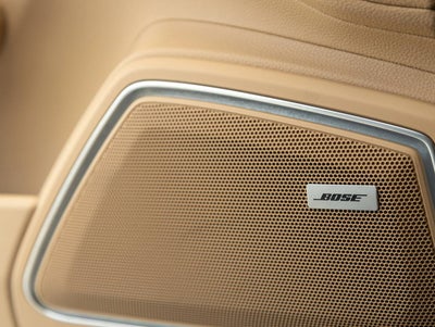 2022 Porsche Panamera Panamera 4 Platinum Edition (MY22)