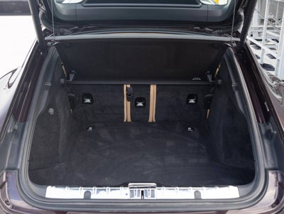 2022 Porsche Panamera Panamera 4 Platinum Edition (MY22)